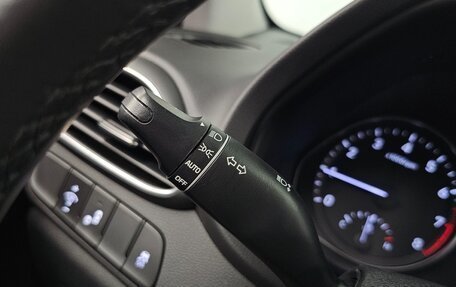 Hyundai i30 III, 2019 год, 1 330 000 рублей, 8 фотография