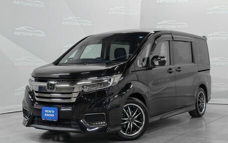 Honda Stepwgn IV, 2020 год, 2 680 000 рублей, 1 фотография