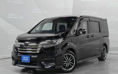 Honda Stepwgn IV, 2020 год, 2 680 000 рублей, 1 фотография
