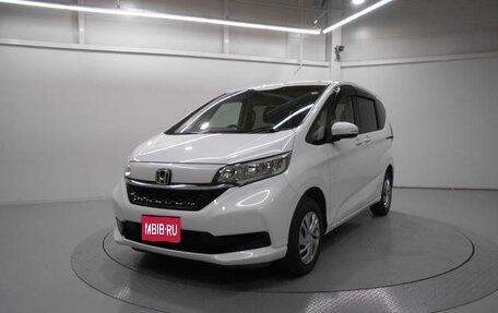 Honda Freed II, 2023 год, 1 410 000 рублей, 1 фотография
