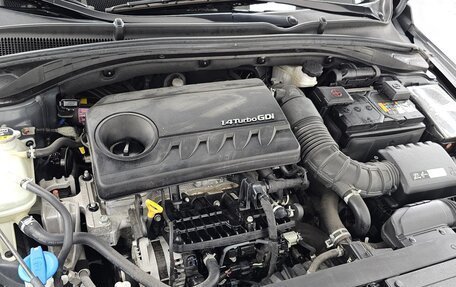 Hyundai i30 III, 2019 год, 1 330 000 рублей, 20 фотография