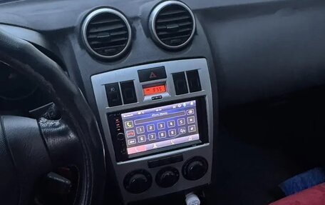 Hyundai Tiburon, 2004 год, 460 000 рублей, 9 фотография