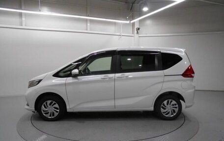 Honda Freed II, 2023 год, 1 410 000 рублей, 4 фотография