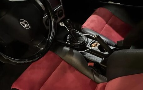 Hyundai Tiburon, 2004 год, 460 000 рублей, 11 фотография