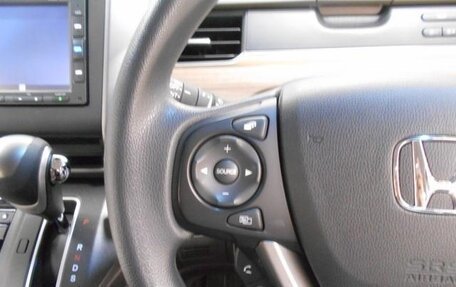 Honda Freed II, 2023 год, 1 410 000 рублей, 12 фотография