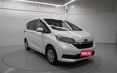 Honda Freed II, 2023 год, 1 410 000 рублей, 3 фотография