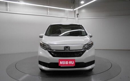 Honda Freed II, 2023 год, 1 410 000 рублей, 2 фотография