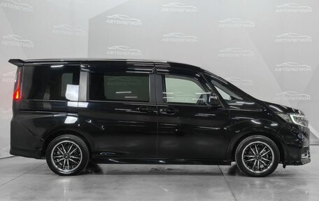 Honda Stepwgn IV, 2020 год, 2 680 000 рублей, 6 фотография