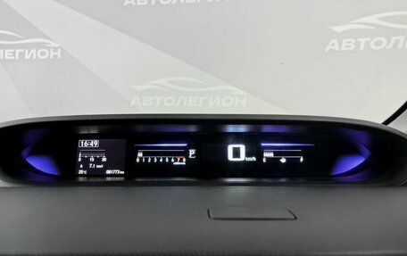 Honda Stepwgn IV, 2020 год, 2 680 000 рублей, 10 фотография