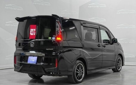 Honda Stepwgn IV, 2020 год, 2 680 000 рублей, 5 фотография