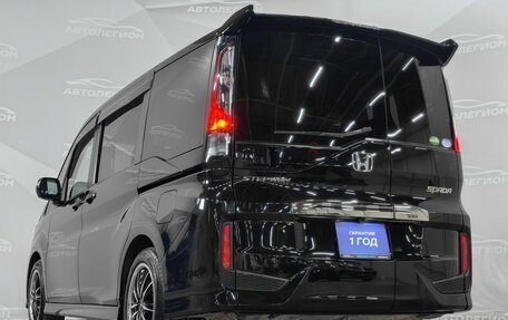 Honda Stepwgn IV, 2020 год, 2 680 000 рублей, 26 фотография