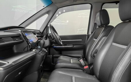 Honda Stepwgn IV, 2020 год, 2 680 000 рублей, 22 фотография
