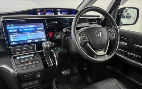 Honda Stepwgn IV, 2020 год, 2 680 000 рублей, 21 фотография