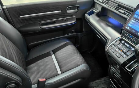 Honda Stepwgn IV, 2020 год, 2 680 000 рублей, 20 фотография