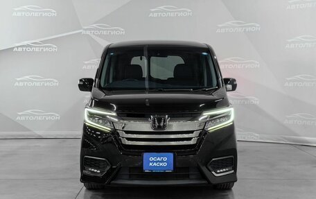 Honda Stepwgn IV, 2020 год, 2 680 000 рублей, 16 фотография