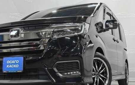 Honda Stepwgn IV, 2020 год, 2 680 000 рублей, 25 фотография