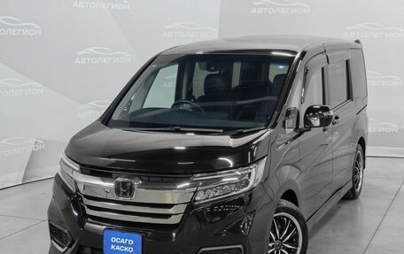 Honda Stepwgn IV, 2020 год, 2 680 000 рублей, 27 фотография