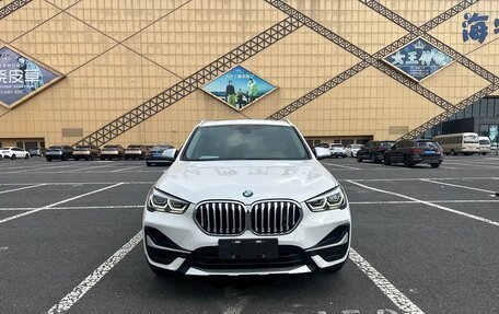 BMW X1, 2023 год, 2 400 000 рублей, 2 фотография
