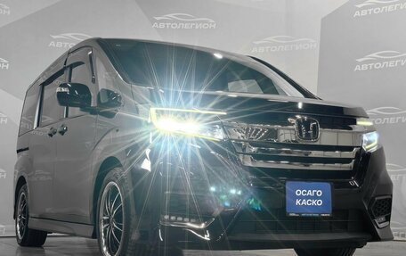 Honda Stepwgn IV, 2020 год, 2 680 000 рублей, 28 фотография
