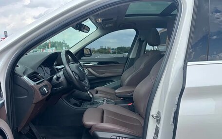 BMW X1, 2023 год, 2 400 000 рублей, 7 фотография