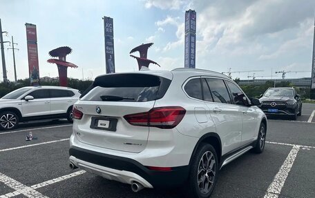 BMW X1, 2023 год, 2 400 000 рублей, 6 фотография