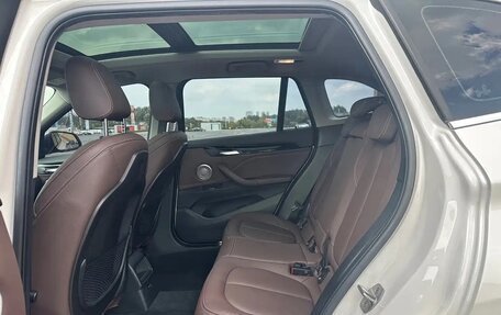 BMW X1, 2023 год, 2 400 000 рублей, 8 фотография