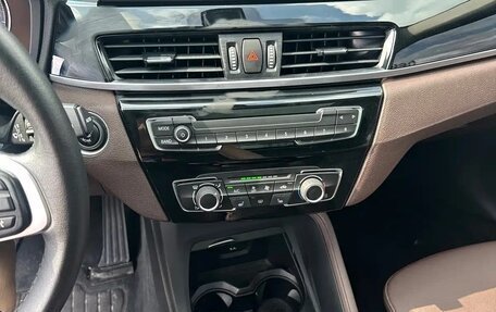 BMW X1, 2023 год, 2 400 000 рублей, 14 фотография