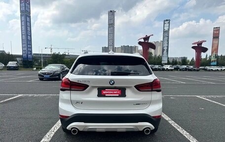 BMW X1, 2023 год, 2 400 000 рублей, 5 фотография