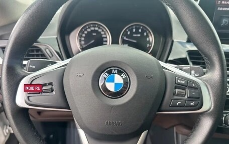 BMW X1, 2023 год, 2 400 000 рублей, 13 фотография