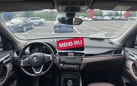 BMW X1, 2023 год, 2 400 000 рублей, 9 фотография