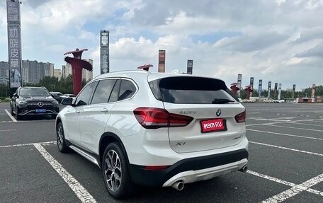 BMW X1, 2023 год, 2 400 000 рублей, 4 фотография