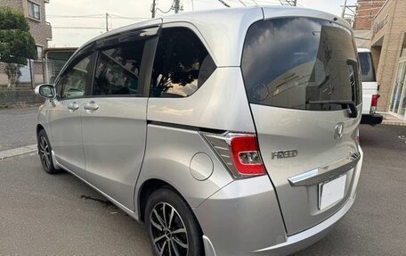 Honda Freed I, 2016 год, 921 000 рублей, 6 фотография
