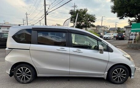 Honda Freed I, 2016 год, 921 000 рублей, 9 фотография