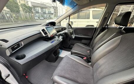 Honda Freed I, 2016 год, 921 000 рублей, 10 фотография
