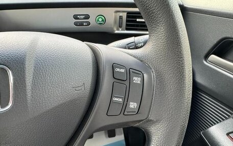 Honda Freed I, 2016 год, 921 000 рублей, 14 фотография