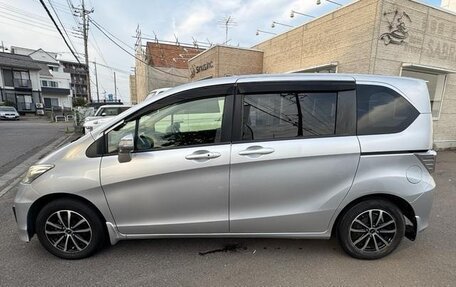 Honda Freed I, 2016 год, 921 000 рублей, 8 фотография