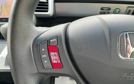 Honda Freed I, 2016 год, 921 000 рублей, 13 фотография