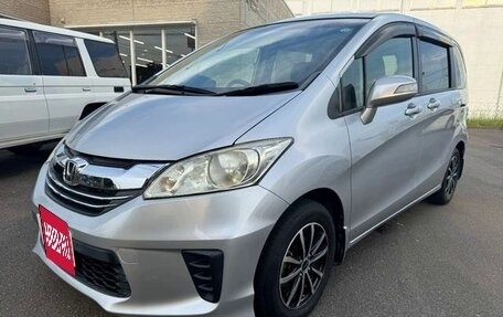 Honda Freed I, 2016 год, 921 000 рублей, 7 фотография