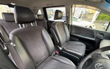 Honda Freed I, 2016 год, 921 000 рублей, 26 фотография