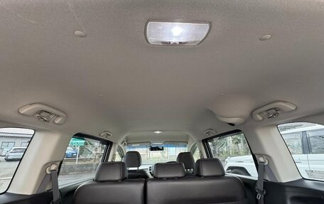 Honda Freed I, 2016 год, 921 000 рублей, 24 фотография