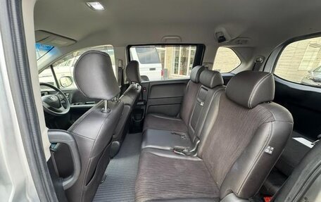 Honda Freed I, 2016 год, 921 000 рублей, 21 фотография