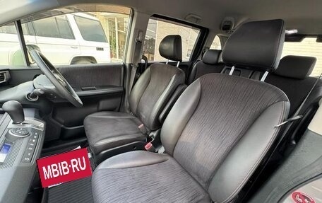 Honda Freed I, 2016 год, 921 000 рублей, 20 фотография