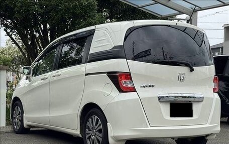 Honda Freed I, 2016 год, 941 000 рублей, 3 фотография
