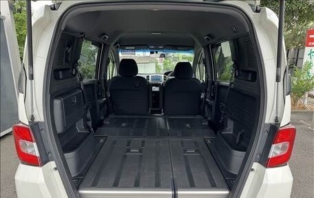 Honda Freed I, 2016 год, 941 000 рублей, 12 фотография