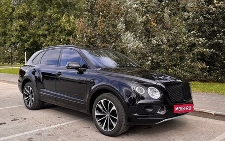 Bentley Bentayga I, 2018 год, 10 900 000 рублей, 2 фотография