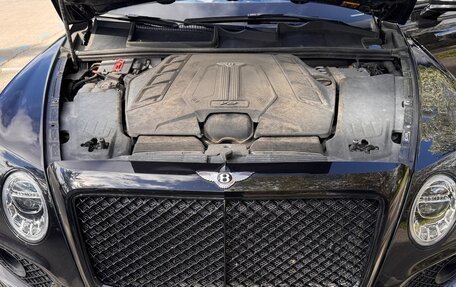Bentley Bentayga I, 2018 год, 10 900 000 рублей, 31 фотография