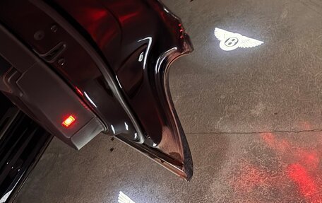 Bentley Bentayga I, 2018 год, 10 900 000 рублей, 39 фотография