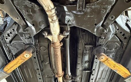 Mitsubishi Outlander III рестайлинг 3, 2006 год, 1 000 000 рублей, 4 фотография