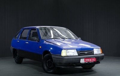 ИЖ 2126 «Ода», 2001 год, 199 000 рублей, 1 фотография