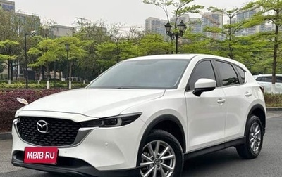 Mazda CX-5 II, 2022 год, 2 000 000 рублей, 1 фотография